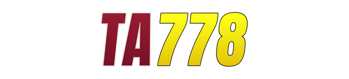ta778 Logo